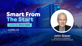Disruption or Evolution? Unveiling Industry Transformations with John Glaser