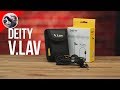 Deity V.Lav Review - Affordable, Versatile, and Sounds Good!