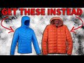 Stop Wasting Your Money on Down Jackets