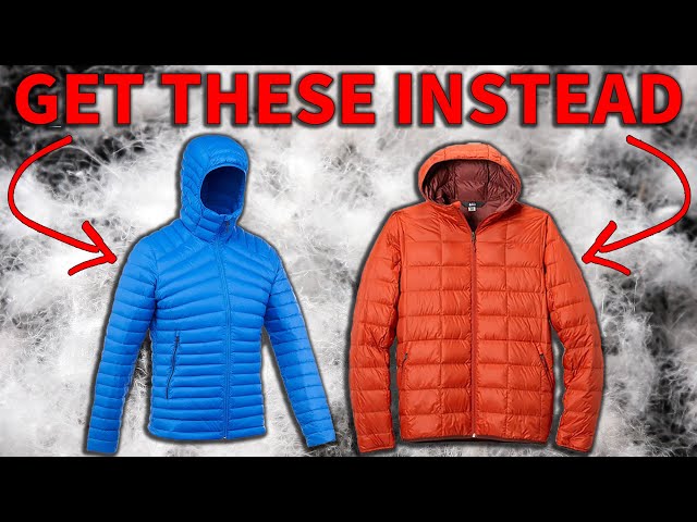 Is a $2,000 Puffer Jacket Worth It? The Truth About Expensive Down