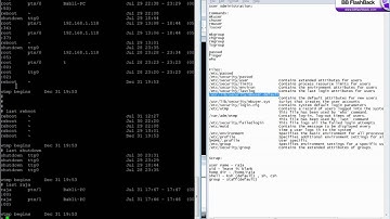 AIX   User Administration   Part 6