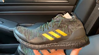 von miller ultraboost