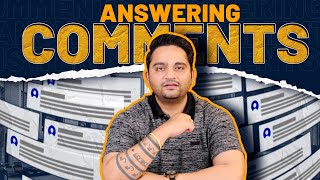 Answering Questions Latest | Real Estate Update Noida