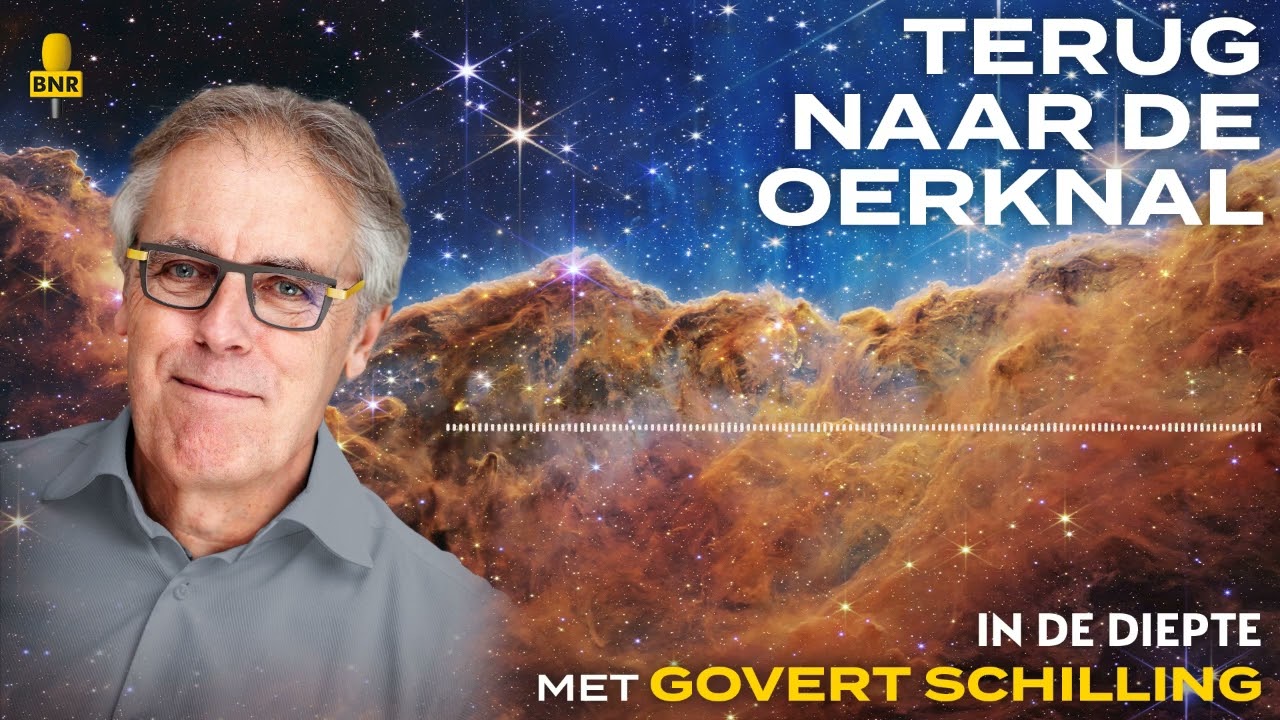 De ontdekking van de hemel | Terug naar de oerknal S01E01 - YouTube