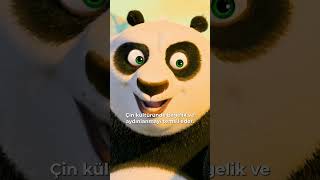 Kung Fu Pandadaki O Şeftali Ağacı Her Şeyi Anlatıyor