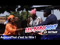 Aujourdhui cest la fte   les bobodiouf le retour   saison 2  pisode 20