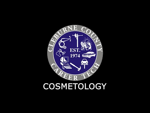 Cleburne County Career Technical School - Cosmetology