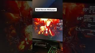 Best Naruto Wallpaper
