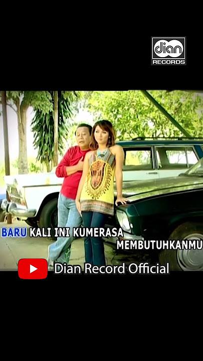 Kuminta Maafmu - Mansyur S #ShortsDianRecords