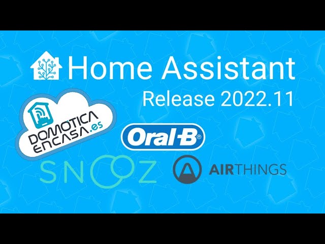 Snooz - Home Assistant