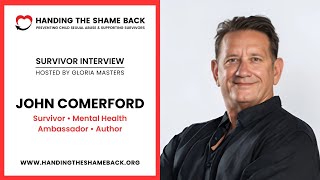 Survivor Interview: John Comerford