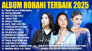 Download Lagu Lagu Rohani Clarisa Dewi, Citra Scholastika \u0026 Michela Thea (Lirik) Lagu Rohani Kristen Terbaru 2025 MP3