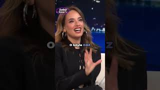 Ben Demet Akalın, Kocam Jazz Dinliyor 😂 Ümer