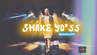 Quenellx95 - Shake your Ass (Mama Hustler | Sweet Melody)