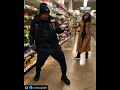 Ricky Bell-When you hear your song in the grocery store!