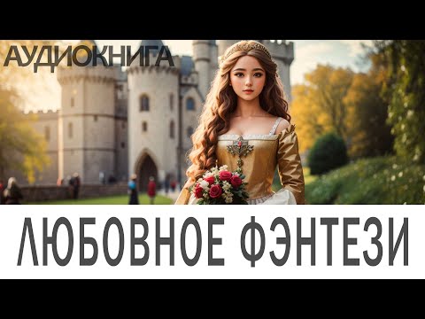 Аудиокнига - Фэнтези Про Попаданцев.