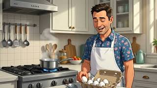 The Ultimate Guide to Boiling Eggs (Soft, Jammy, or Hard!)