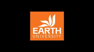 Earth University - Culture For The Sdgs