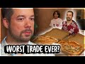 Story of Bitcoin Pizza Guy: The Man Behind Bitcoin's First Trade