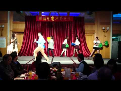 2016.01.12尾牙(DIFF/日B-愛情限時批)