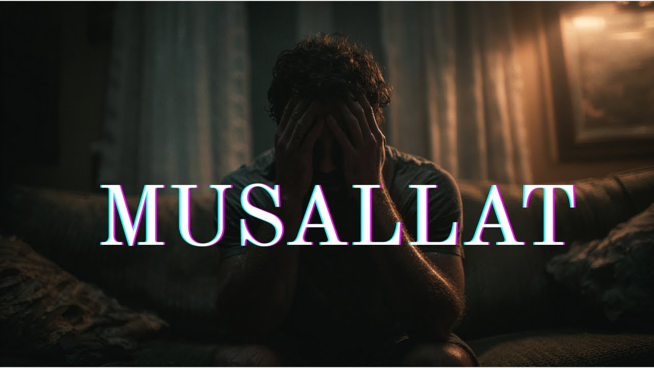 Musallat | Karanlık Hikayeler