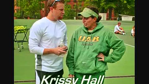 Krissy Hall