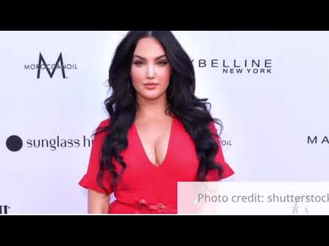 Video: Whos natalie halcro baby daddy?