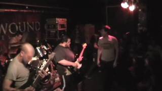 Download Lagu Salt The Wound - Mutations live 05.02.10 Juha Rosswein MP3