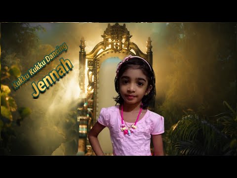 Kukku Kukku New Tamil Song | Kuku Kuku Jennah | Enjoy Enjaami | Santhosh Narayanan | trending song