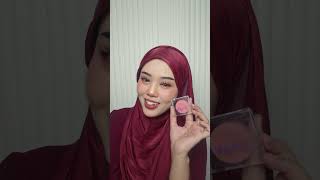 Transisi Makeup Lagi