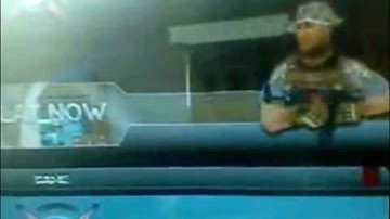 CS Portable - Rush Team - Morremo e matamo *.*