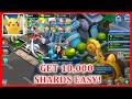 Pokeland Legends Get 10000 Shards EASY Pokeland Legends Get 10000 Shards EASY