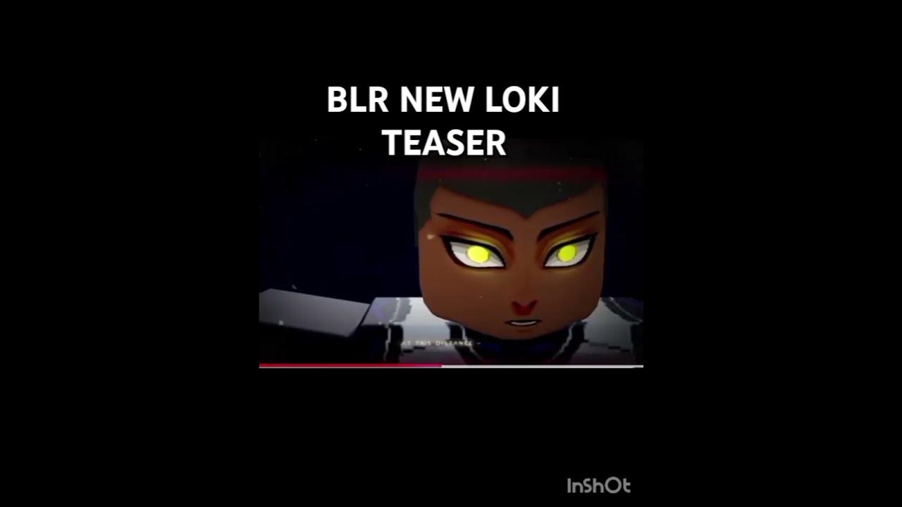 LOKI TEASER CODES ON COMMENTS#blr #bluelock #roblox #bluelockrivals # ...
