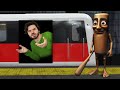 JOGUEI 5 JOGOS DO TUNG TUNG TUNG SAHUR PRA TENTAR ENTENDER O MEME DOS BRAIN ROTS!