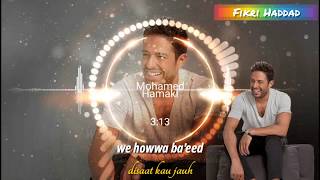 Mohamed Hamaki - Enta habibi