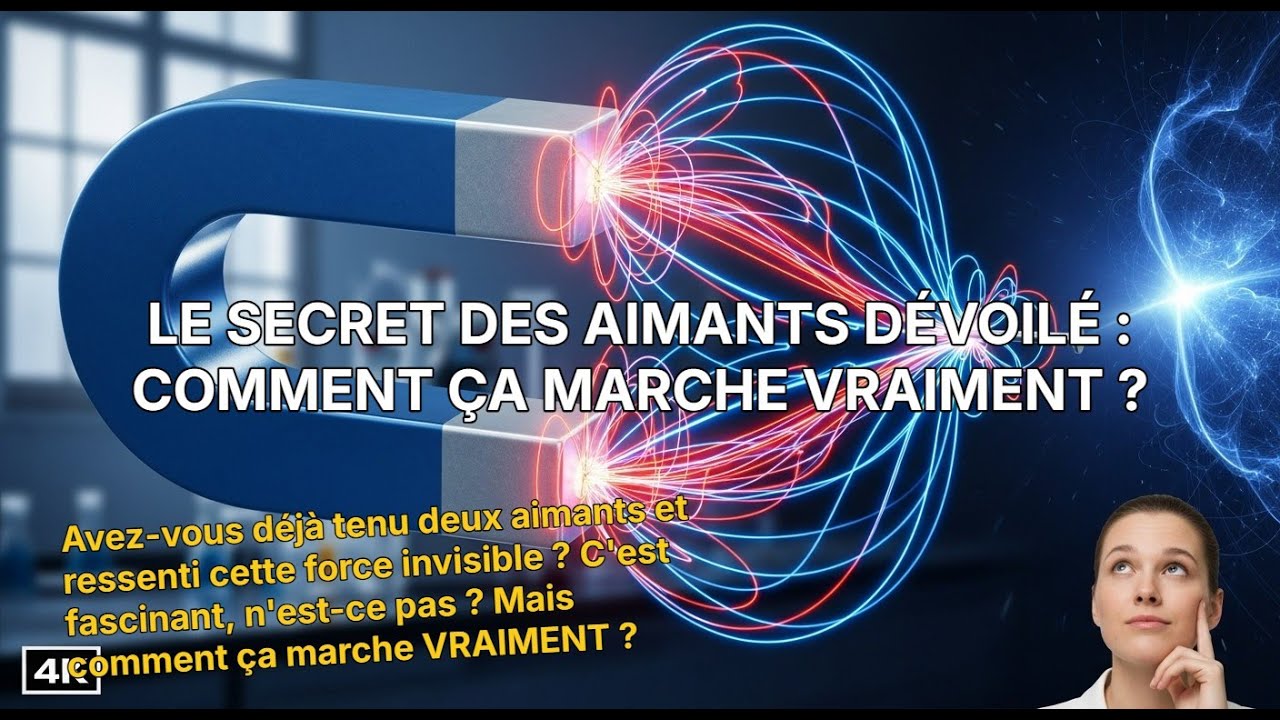 Comment fonctionnent les aimants YouTube — free download
