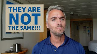 Celebrity Weekend Cruise vs 7 Night Cruise: A Completely Different Experience! What you Need to Know! Wealth