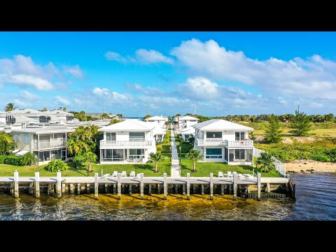 Deerfield Beach Front-Water Property