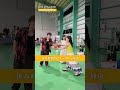 [ #バカンスの法則 メイキング 🍊 ]橋本環奈・山下美月・桜田通・勝地涼らがフリースロー対決🏀負けたのは...?💥| #ABEMA で全話無料配信中📺