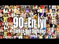 Best Turkish Pop Songs of the 90s
