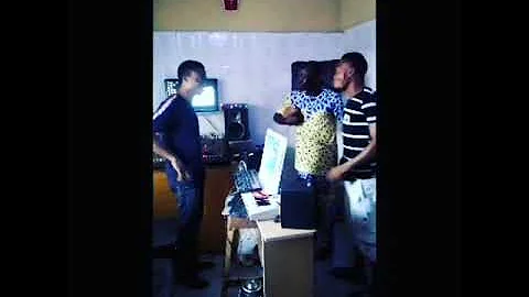 Ni oruko Jesu comedy by ope keyz