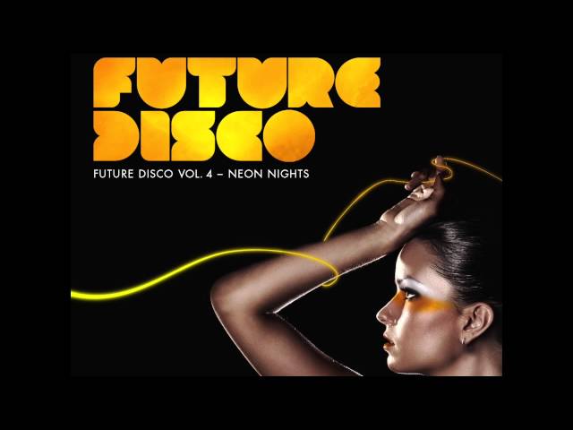 Midnight Magic – Beam Me Up (Jacques Renault Remix) - YouTube