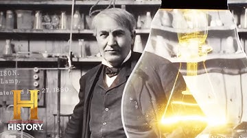 How Thomas Edison’s Deafness Shaped His Revolutionary Innovations | History Honors 250