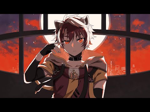 睡魔(Suima) - KANKAN / AkesaAkito COVER