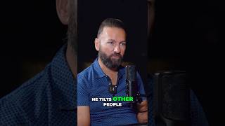 Phil Hellmuths Secret - How He Gets Inside Your Head