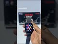 T10 ULTRA Smartwatch #viral #shorts