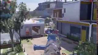 Call of Duty : AW [PC HACKER EXPOSED : AIMBOT]