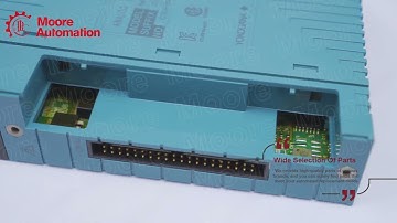 YOKOGAWA NFAI135-S51 S2 Analog Input Module
