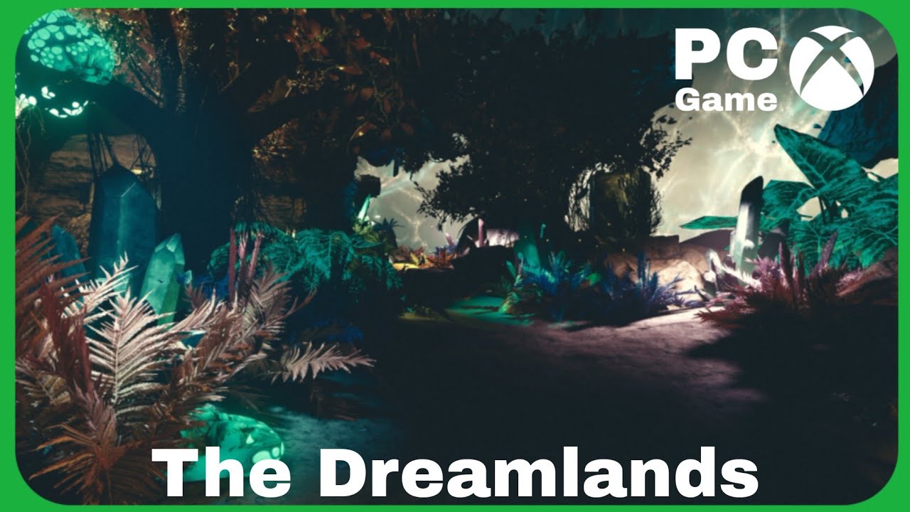 Starfield The Dreamlands  Review