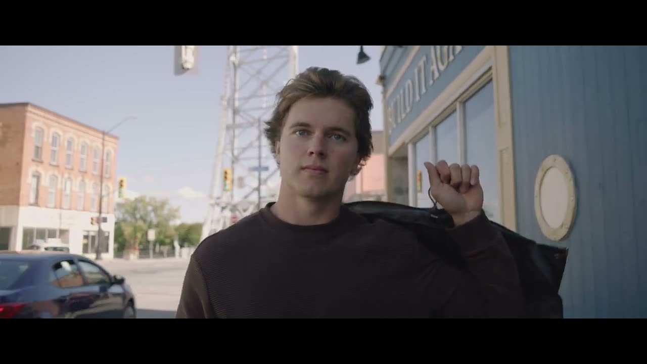 Welland Bridge District